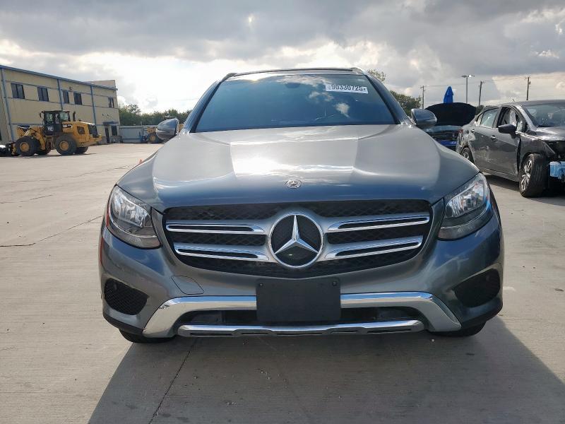 2018 MERCEDES-BENZ GLC 300 #3282440265