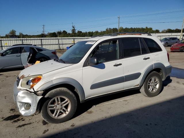 Global Auto Auctions: 2005 TOYOTA RAV4
