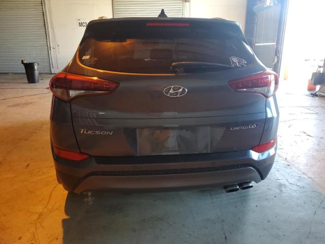 2016 HYUNDAI TUCSON LIM #3279482327