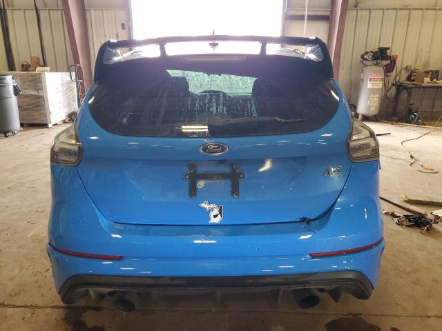 2018 FORD FOCUS RS #3305395324