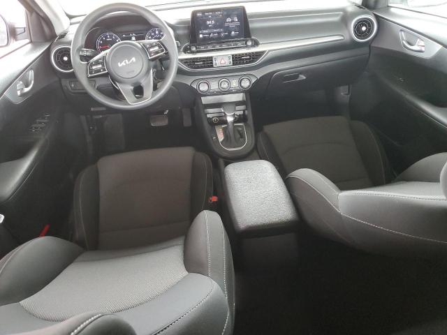 2023 KIA FORTE LX - 3KPF24AD2PE629564