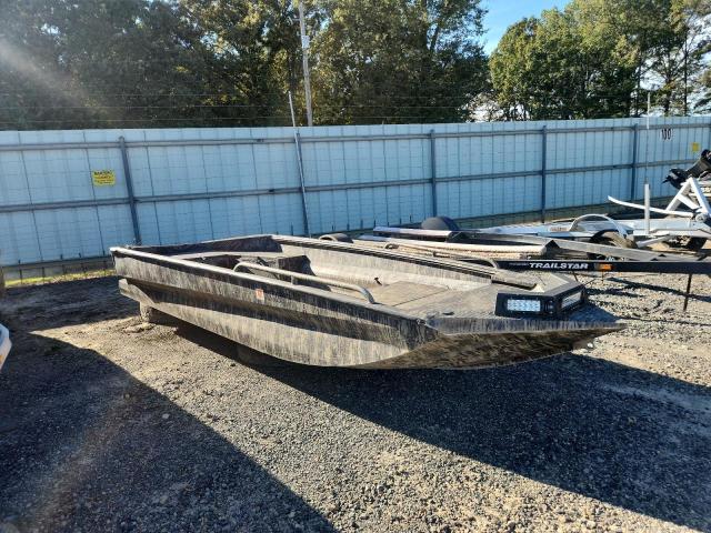 Global Auto Auctions: 2023 HAVOC BOAT