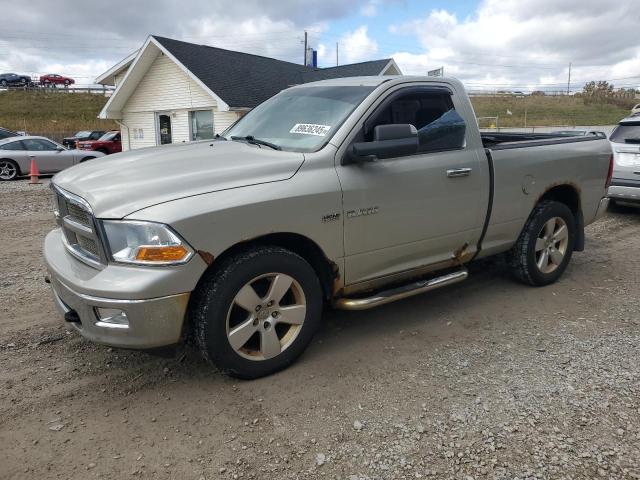 Global Auto Auctions: 2010 DODGE RAM 1500