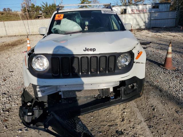 2018 JEEP RENEGADE L #3302707011