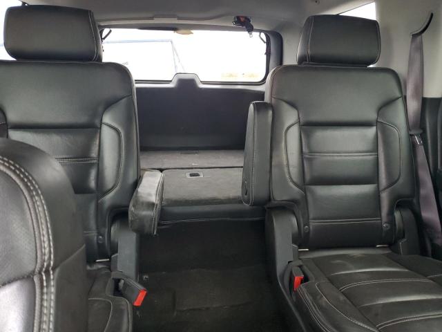 2016 GMC YUKON DENA - 1GKS2CKJ9GR439458