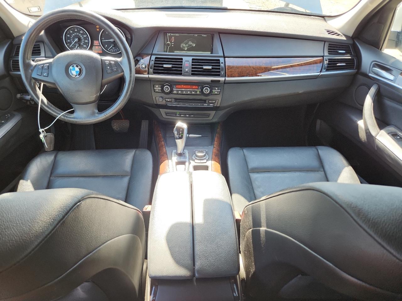 BMW X5 XDRIVE35D