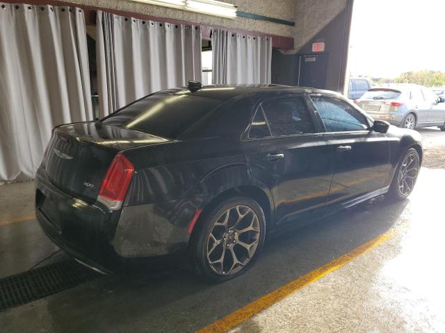 2016 CHRYSLER 300 S #3305432432