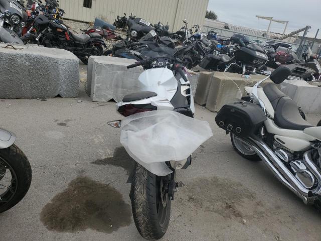 2023 KAWASAKI EX400 - JKAEXKH13PDAS0544