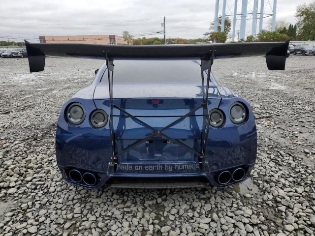 2013 NISSAN GT-R PREMI #3310396988