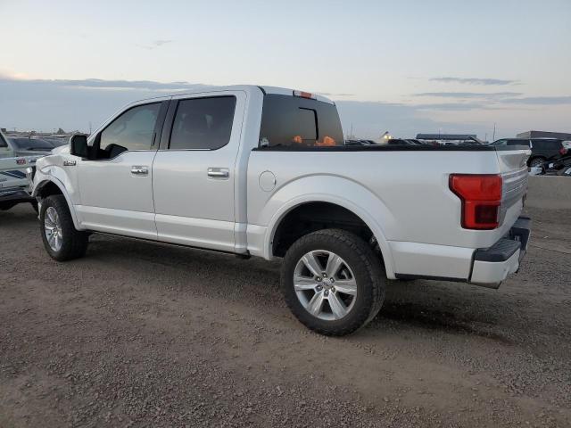 2019 FORD F150 SUPER - 1FTEW1EG7KFC19537