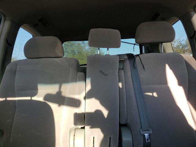 2010 TOYOTA HIGHLANDER - JTEBK3EHXA2164490