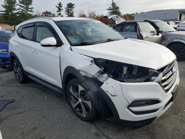 2017 HYUNDAI TUCSON LIM - KM8J33A23HU359663