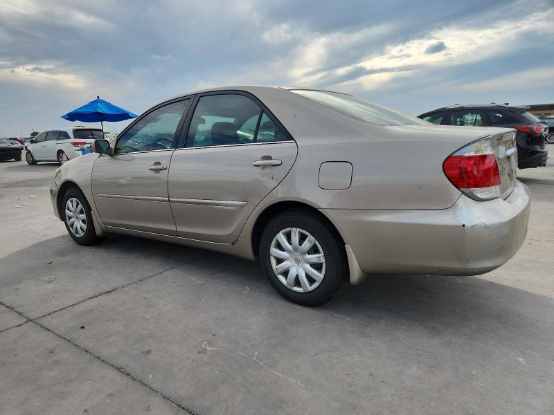 2005 TOYOTA CAMRY LE #3266685389