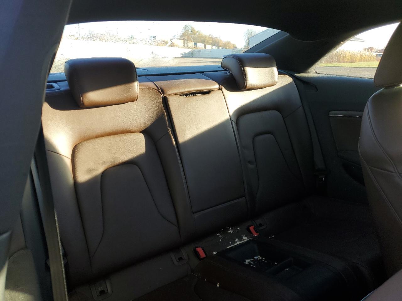 AUDI A5 PREMIUM PLUS