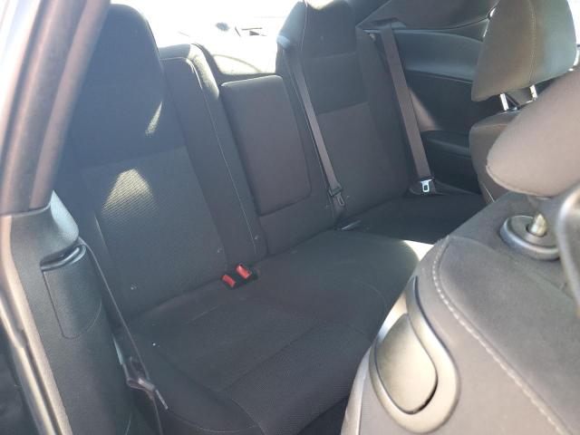 2016 DODGE CHALLENGER #3309174707