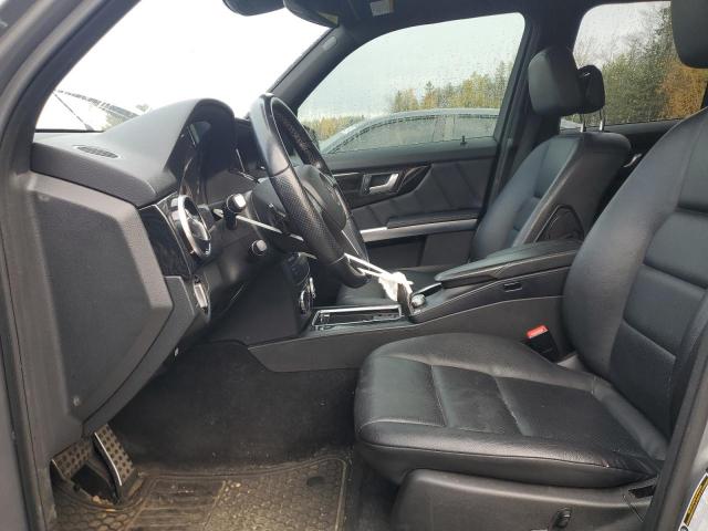 2014 MERCEDES-BENZ GLK 250 BL - WDCGG0EB0EG283187