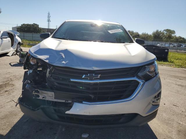 2020 CHEVROLET EQUINOX LS 2GNAXSEV4L6127367