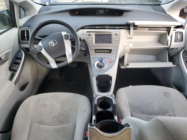 2015 TOYOTA PRIUS #3302663999