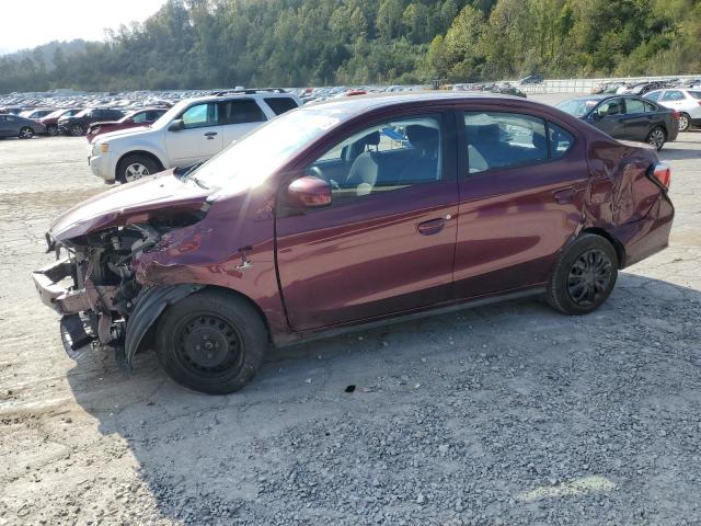 MITSUBISHI MIRAGE G4