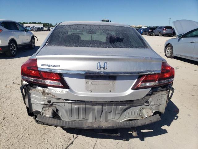 2015 HONDA CIVIC SE 19XFB2F76FE082109