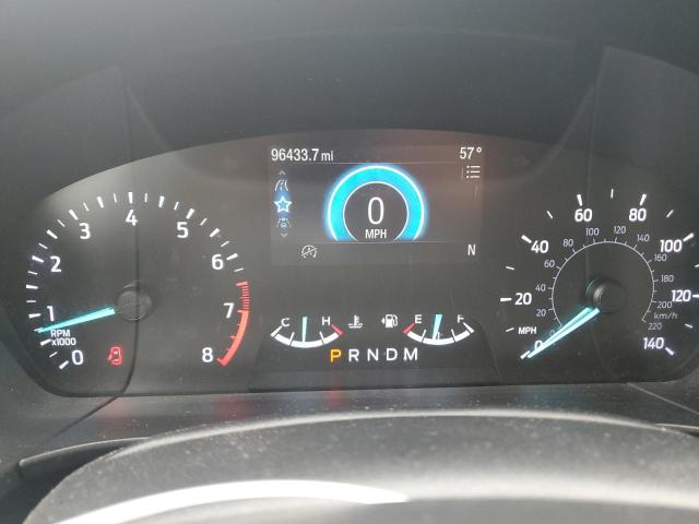 2020 FORD ESCAPE SEL - 1FMCU9H99LUB00020