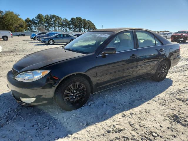 Global Auto Auctions: 2006 TOYOTA CAMRY LE