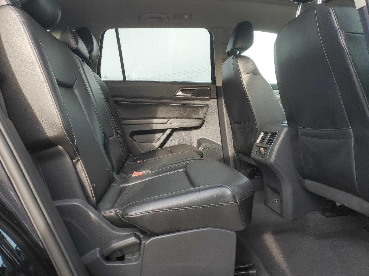 VOLKSWAGEN ATLAS SEL