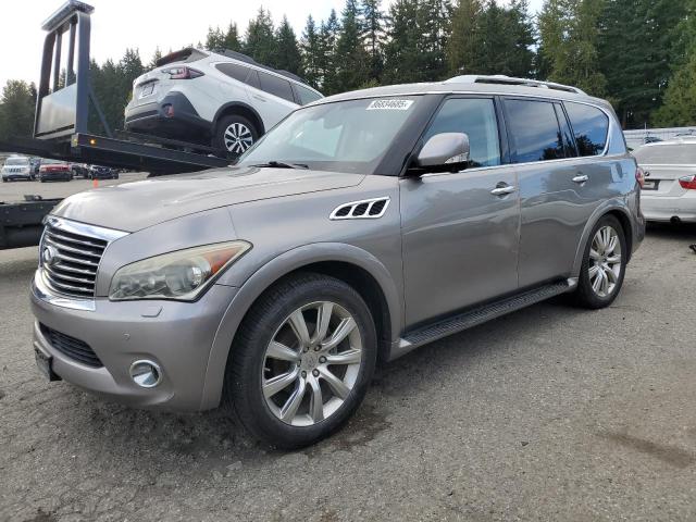 INFINITI QX56