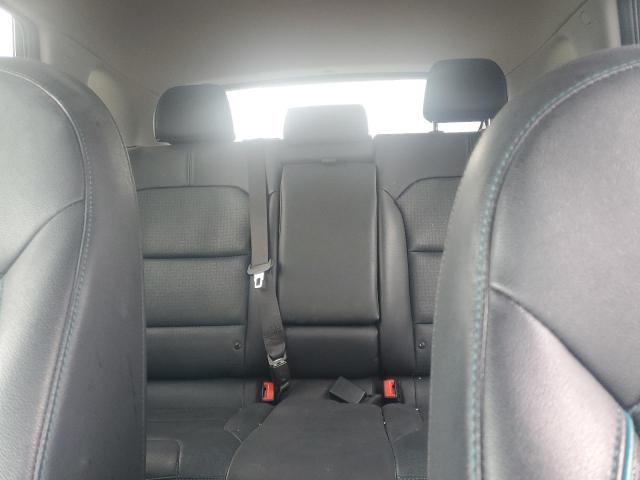 2022 KIA NIRO EX PR - KNDCE3LGXN5144108