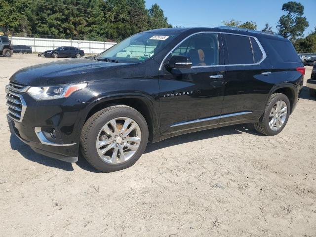 CHEVROLET TRAVERSE H