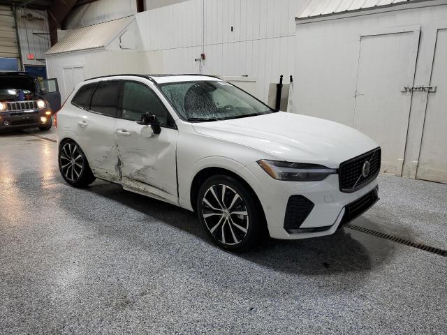 2025 VOLVO XC60 PLUS YV4M12RC9S1182962