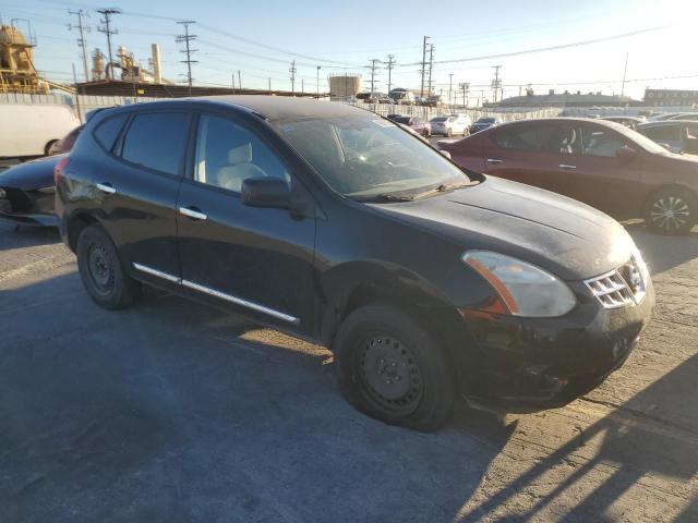 2012 NISSAN ROGUE S - JN8AS5MT3CW603739