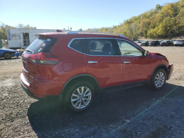 2017 NISSAN ROGUE S #3303724450