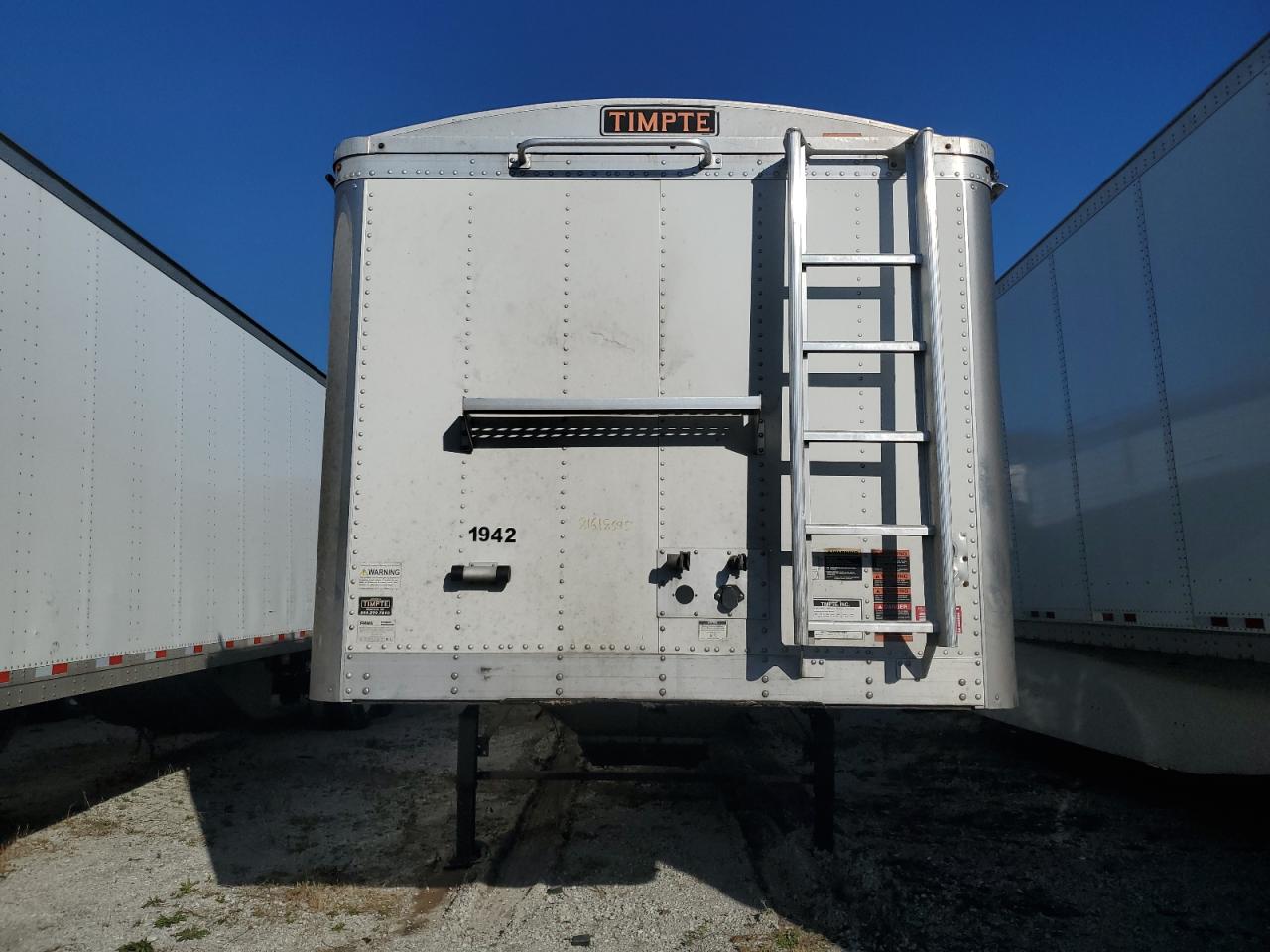 Lot #3271865864 2020 TIMPTE UNKNOWN