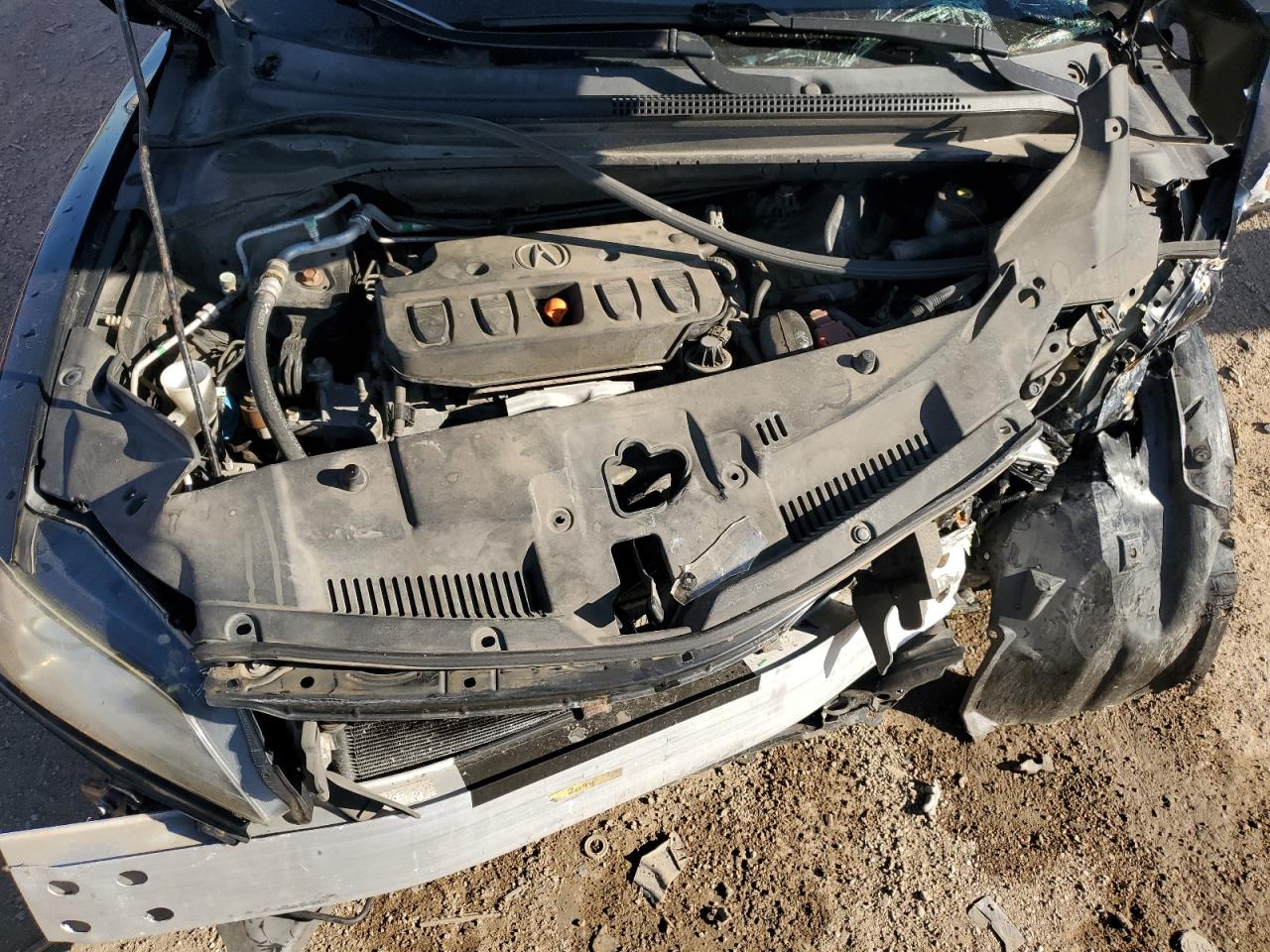 ACURA ILX 20 PREMIUM