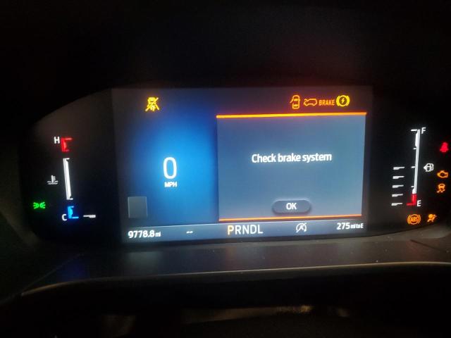 2024 FORD ESCAPE ST - 1FMCU9MN6RUB58209