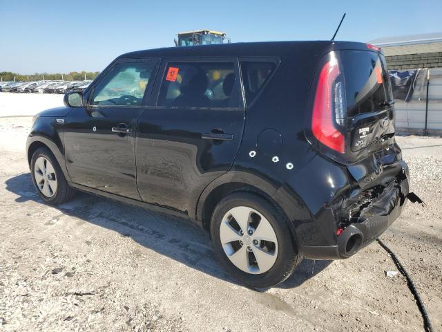 2016 KIA SOUL - KNDJN2A2XG7359035