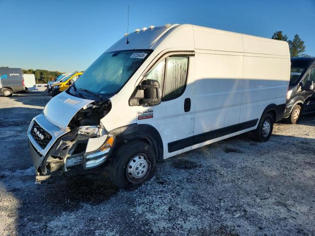 Global Auto Auctions: 2021 RAM PROMASTER