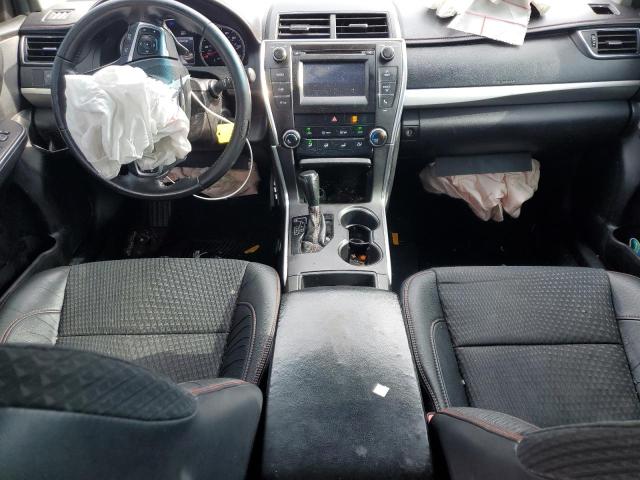 2015 TOYOTA CAMRY LE #3296483633