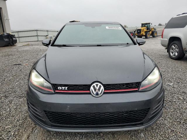 2015 VOLKSWAGEN GTI - 3VW4T7AU8FM032314