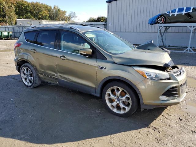 2013 FORD ESCAPE TIT - 1FMCU0J96DUC99552