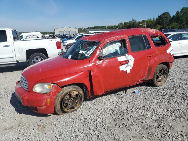 CHEVROLET HHR LT