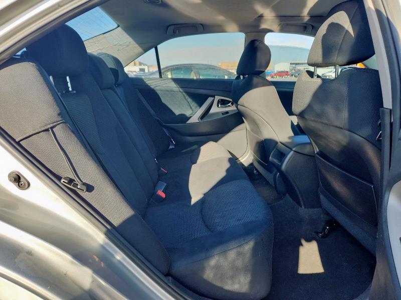 2007 TOYOTA CAMRY SE #3268532944