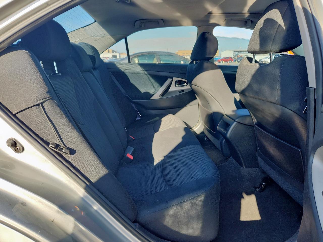 Lot #3268532944 2007 TOYOTA CAMRY SE