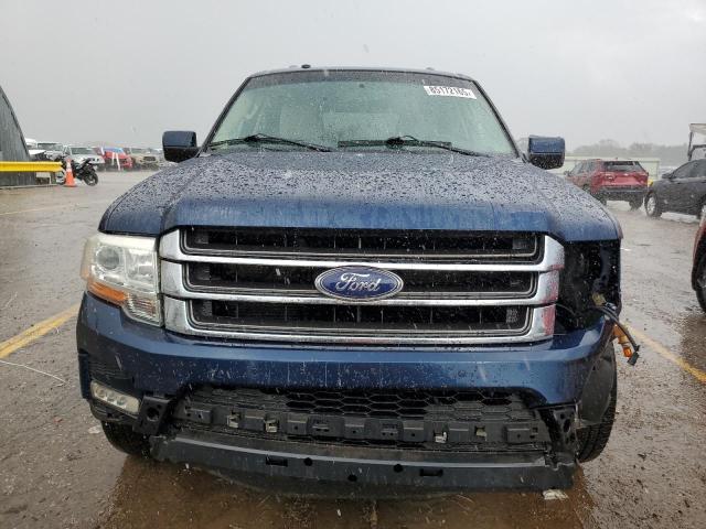 2015 FORD EXPEDITION LIMITED - 1FMJU1KT3FEF00490