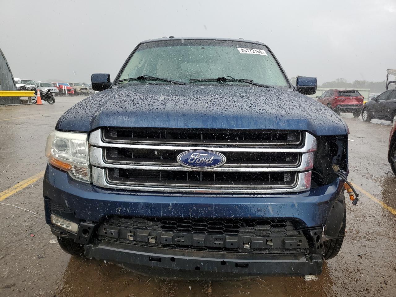 FORD EXPEDITION LIMITED