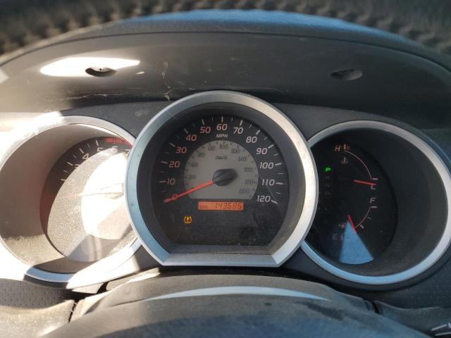 2006 TOYOTA TACOMA DOU #3308649498