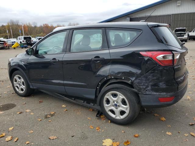 2018 FORD ESCAPE S - 1FMCU0F74JUC98404