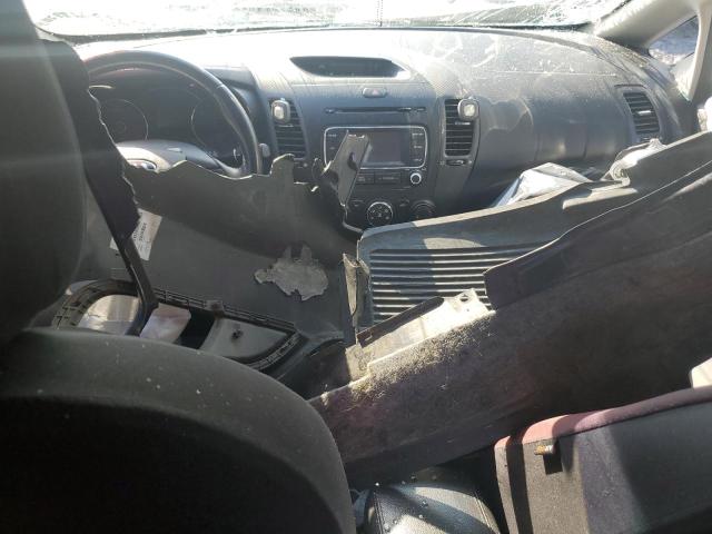 2014 KIA FORTE EX #3291219024