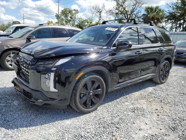 Global Auto Auctions: 2023 HYUNDAI PALISADE X